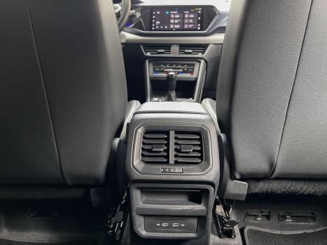 VOLKSWAGEN Taos 1.4 16V 4P FLEX 250 TSI COMFORTLINE AUTOM�TICO, Foto 12