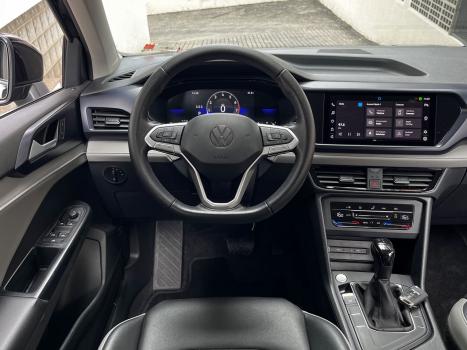 VOLKSWAGEN Taos 1.4 16V 4P FLEX 250 TSI COMFORTLINE AUTOM�TICO, Foto 13