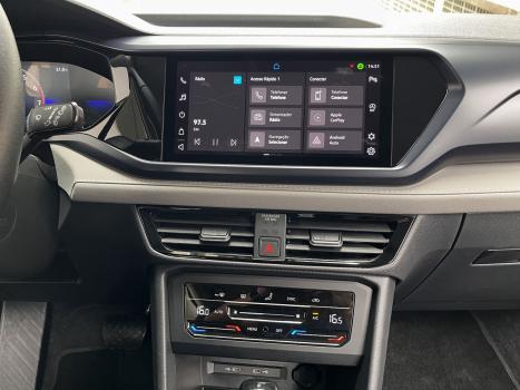 VOLKSWAGEN Taos 1.4 16V 4P FLEX 250 TSI COMFORTLINE AUTOM�TICO, Foto 15