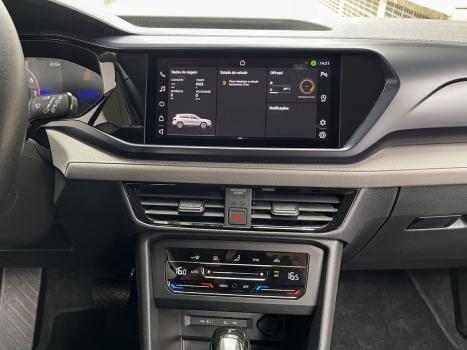 VOLKSWAGEN Taos 1.4 16V 4P FLEX 250 TSI COMFORTLINE AUTOM�TICO, Foto 16