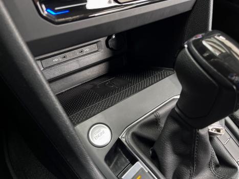 VOLKSWAGEN Taos 1.4 16V 4P FLEX 250 TSI COMFORTLINE AUTOM�TICO, Foto 18