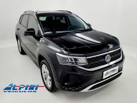 VOLKSWAGEN Taos 1.4 16V 4P FLEX 250 TSI COMFORTLINE AUTOM�TICO, Foto 2