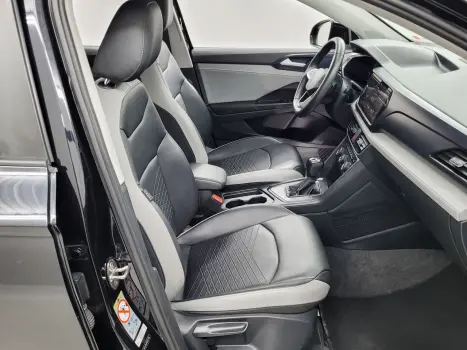 VOLKSWAGEN Taos 1.4 16V 4P FLEX 250 TSI COMFORTLINE AUTOM�TICO, Foto 6