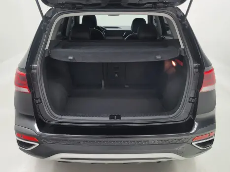 VOLKSWAGEN Taos 1.4 16V 4P FLEX 250 TSI COMFORTLINE AUTOM�TICO, Foto 8