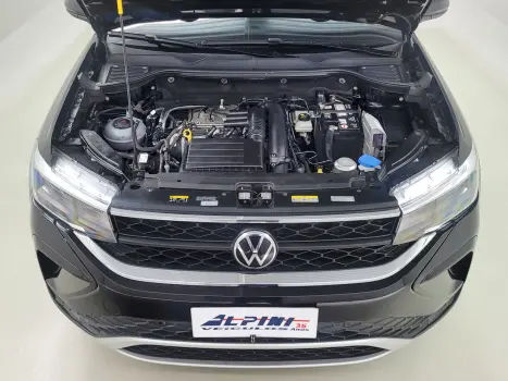 VOLKSWAGEN Taos 1.4 16V 4P FLEX 250 TSI COMFORTLINE AUTOM�TICO, Foto 9