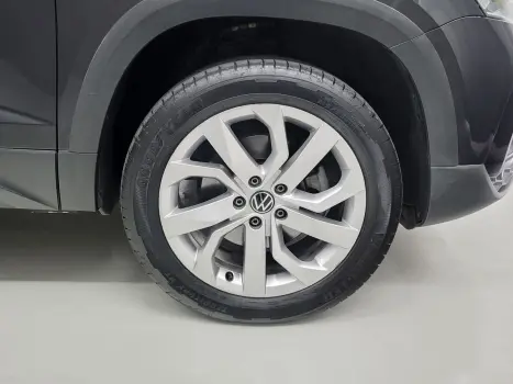 VOLKSWAGEN Taos 1.4 16V 4P FLEX 250 TSI COMFORTLINE AUTOM�TICO, Foto 10