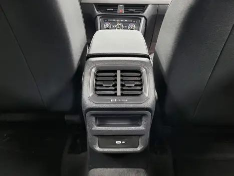 VOLKSWAGEN Taos 1.4 16V 4P FLEX 250 TSI COMFORTLINE AUTOM�TICO, Foto 13