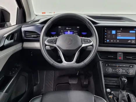 VOLKSWAGEN Taos 1.4 16V 4P FLEX 250 TSI COMFORTLINE AUTOM�TICO, Foto 14