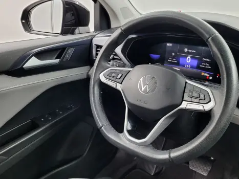 VOLKSWAGEN Taos 1.4 16V 4P FLEX 250 TSI COMFORTLINE AUTOM�TICO, Foto 15