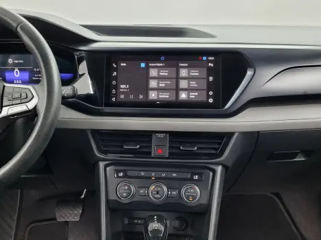 VOLKSWAGEN Taos 1.4 16V 4P FLEX 250 TSI COMFORTLINE AUTOM�TICO, Foto 16