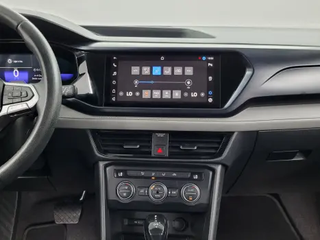 VOLKSWAGEN Taos 1.4 16V 4P FLEX 250 TSI COMFORTLINE AUTOM�TICO, Foto 17