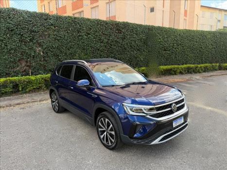 VOLKSWAGEN Taos 1.4 16V 4P FLEX 250 TSI HIGHLINE AUTOM�TICO, Foto 1