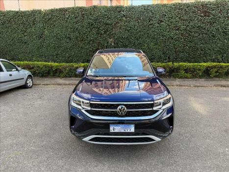 VOLKSWAGEN Taos 1.4 16V 4P FLEX 250 TSI HIGHLINE AUTOM�TICO, Foto 2
