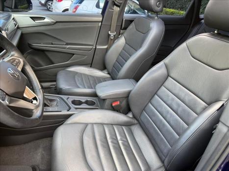 VOLKSWAGEN Taos 1.4 16V 4P FLEX 250 TSI HIGHLINE AUTOM�TICO, Foto 5