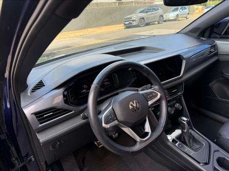 VOLKSWAGEN Taos 1.4 16V 4P FLEX 250 TSI HIGHLINE AUTOM�TICO, Foto 6