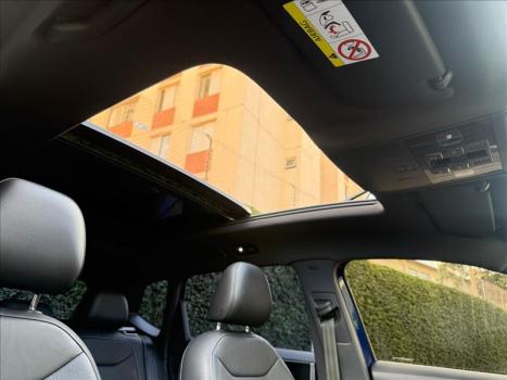 VOLKSWAGEN Taos 1.4 16V 4P FLEX 250 TSI HIGHLINE AUTOM�TICO, Foto 7