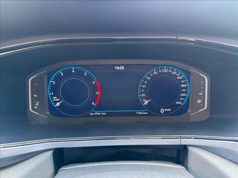 VOLKSWAGEN Taos 1.4 16V 4P FLEX 250 TSI HIGHLINE AUTOM�TICO, Foto 8