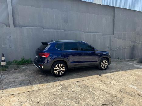 VOLKSWAGEN Taos 1.4 16V 4P FLEX 250 TSI HIGHLINE AUTOM�TICO, Foto 3