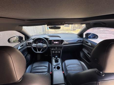 VOLKSWAGEN Taos 1.4 16V 4P FLEX 250 TSI HIGHLINE AUTOM�TICO, Foto 5