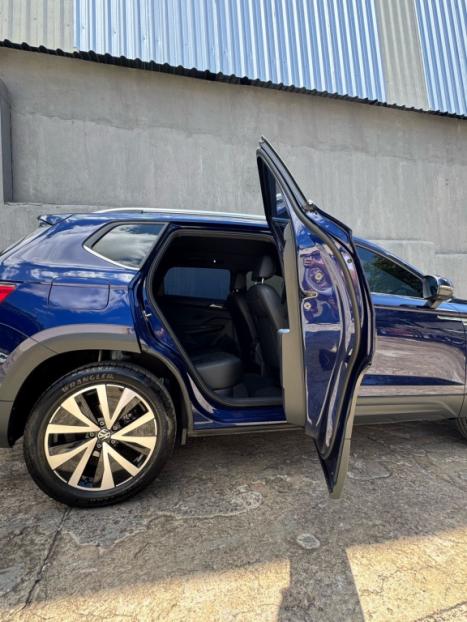 VOLKSWAGEN Taos 1.4 16V 4P FLEX 250 TSI HIGHLINE AUTOM�TICO, Foto 8