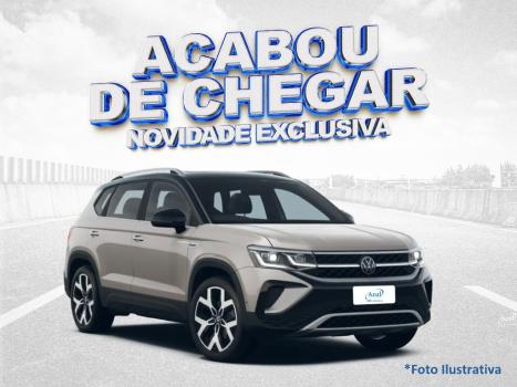 VOLKSWAGEN Taos 1.4 16V 4P FLEX 250 TSI COMFORTLINE AUTOM�TICO, Foto 1