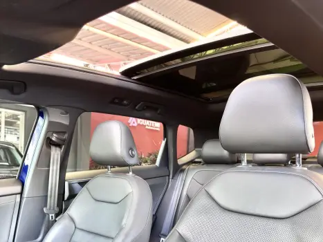 VOLKSWAGEN Taos 1.4 16V 4P FLEX 250 TSI HIGHLINE AUTOM�TICO, Foto 9