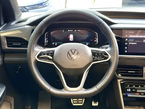 VOLKSWAGEN Taos 1.4 16V 4P FLEX 250 TSI HIGHLINE AUTOM�TICO, Foto 10