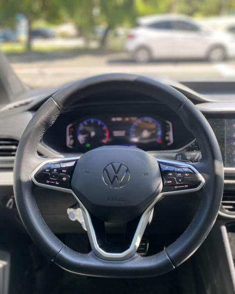 VOLKSWAGEN Taos 1.4 16V 4P FLEX 250 TSI HIGHLINE AUTOM�TICO, Foto 10