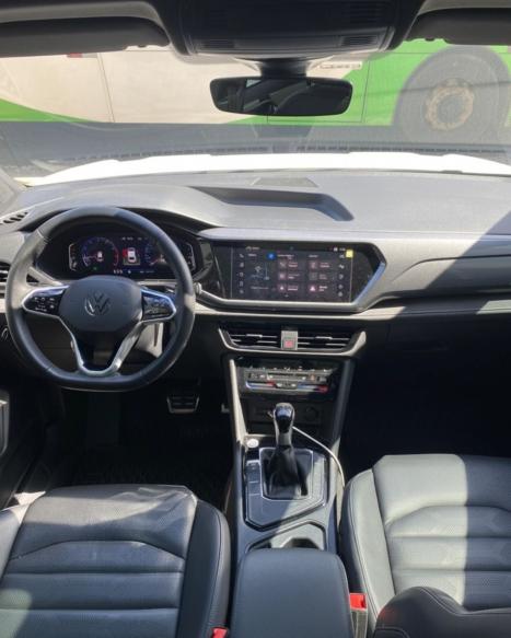 VOLKSWAGEN Taos 1.4 16V 4P FLEX 250 TSI HIGHLINE AUTOM�TICO, Foto 11