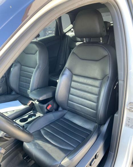 VOLKSWAGEN Taos 1.4 16V 4P FLEX 250 TSI HIGHLINE AUTOM�TICO, Foto 13