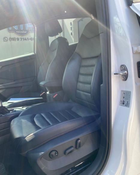 VOLKSWAGEN Taos 1.4 16V 4P FLEX 250 TSI HIGHLINE AUTOM�TICO, Foto 14