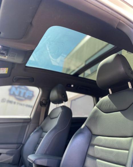 VOLKSWAGEN Taos 1.4 16V 4P FLEX 250 TSI HIGHLINE AUTOM�TICO, Foto 15