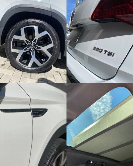 VOLKSWAGEN Taos 1.4 16V 4P FLEX 250 TSI HIGHLINE AUTOM�TICO, Foto 22