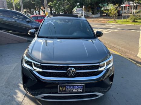 VOLKSWAGEN Taos 1.4 16V 4P FLEX 250 TSI HIGHLINE AUTOM�TICO, Foto 2