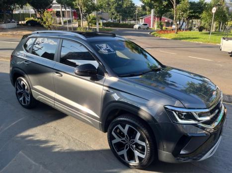 VOLKSWAGEN Taos 1.4 16V 4P FLEX 250 TSI HIGHLINE AUTOM�TICO, Foto 3