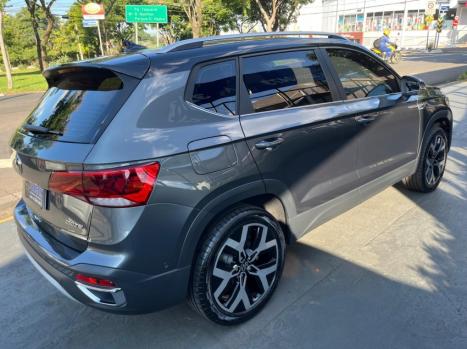 VOLKSWAGEN Taos 1.4 16V 4P FLEX 250 TSI HIGHLINE AUTOM�TICO, Foto 6