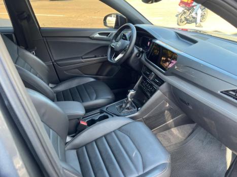 VOLKSWAGEN Taos 1.4 16V 4P FLEX 250 TSI HIGHLINE AUTOM�TICO, Foto 7