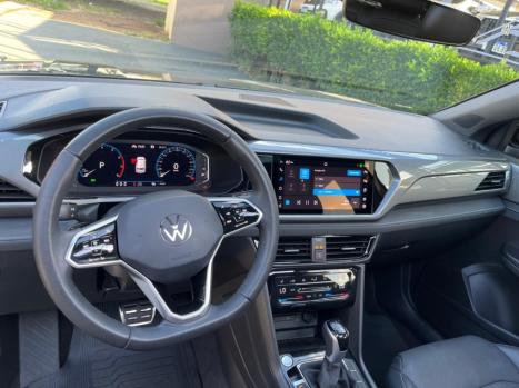 VOLKSWAGEN Taos 1.4 16V 4P FLEX 250 TSI HIGHLINE AUTOM�TICO, Foto 9