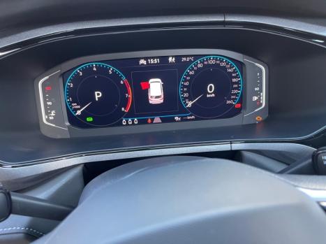 VOLKSWAGEN Taos 1.4 16V 4P FLEX 250 TSI HIGHLINE AUTOM�TICO, Foto 10