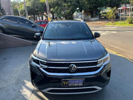 VOLKSWAGEN Taos 1.4 16V 4P FLEX 250 TSI HIGHLINE AUTOM�TICO, Foto 13