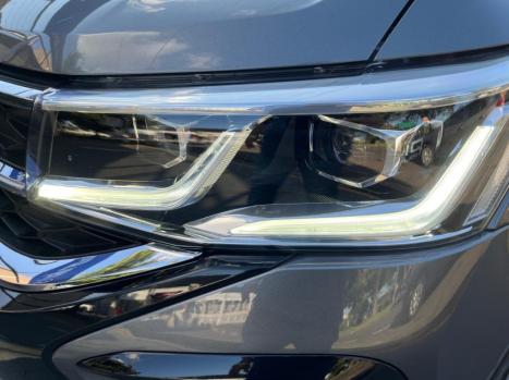 VOLKSWAGEN Taos 1.4 16V 4P FLEX 250 TSI HIGHLINE AUTOM�TICO, Foto 14