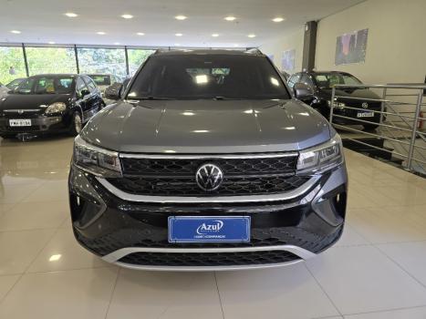 VOLKSWAGEN Taos 1.4 16V 4P FLEX 250 TSI COMFORTLINE AUTOM�TICO, Foto 2