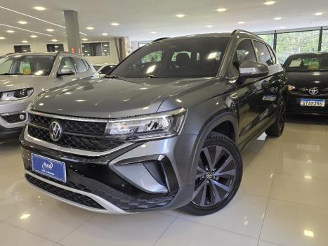 VOLKSWAGEN Taos 1.4 16V 4P FLEX 250 TSI COMFORTLINE AUTOM�TICO, Foto 3