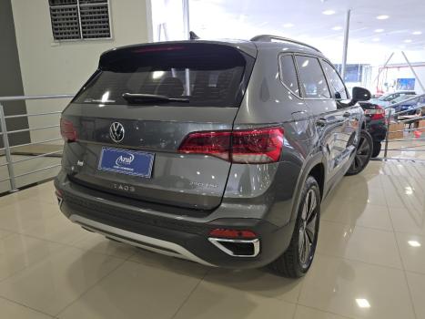 VOLKSWAGEN Taos 1.4 16V 4P FLEX 250 TSI COMFORTLINE AUTOM�TICO, Foto 6