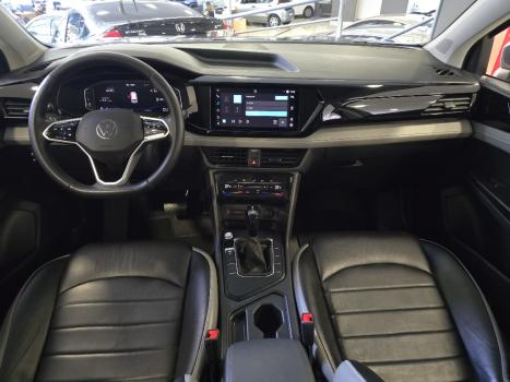 VOLKSWAGEN Taos 1.4 16V 4P FLEX 250 TSI COMFORTLINE AUTOM�TICO, Foto 7