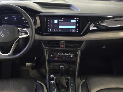 VOLKSWAGEN Taos 1.4 16V 4P FLEX 250 TSI COMFORTLINE AUTOM�TICO, Foto 8