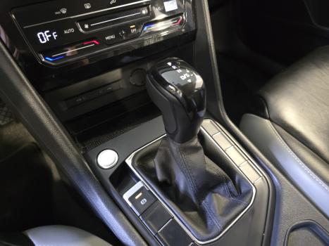 VOLKSWAGEN Taos 1.4 16V 4P FLEX 250 TSI COMFORTLINE AUTOM�TICO, Foto 9