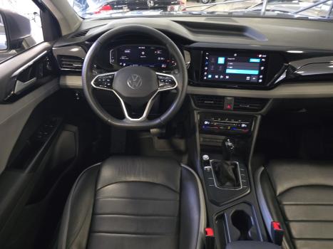 VOLKSWAGEN Taos 1.4 16V 4P FLEX 250 TSI COMFORTLINE AUTOM�TICO, Foto 10