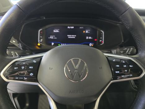 VOLKSWAGEN Taos 1.4 16V 4P FLEX 250 TSI COMFORTLINE AUTOM�TICO, Foto 11