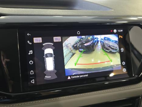 VOLKSWAGEN Taos 1.4 16V 4P FLEX 250 TSI COMFORTLINE AUTOM�TICO, Foto 13